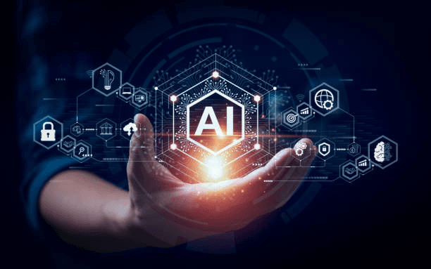 Leading Generative AI Practice