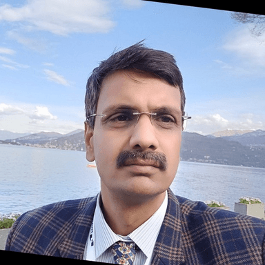 Aditya Shanker image
