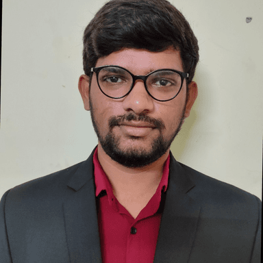 Praveen M image